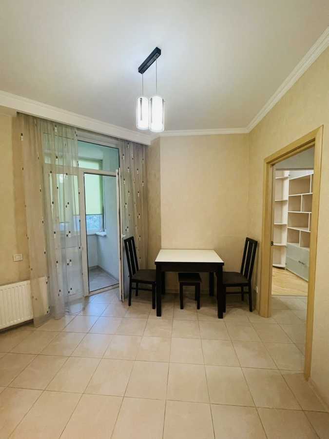 Оренда 1-кімнатної квартири 42 м², Вишгородська вул., 45/4