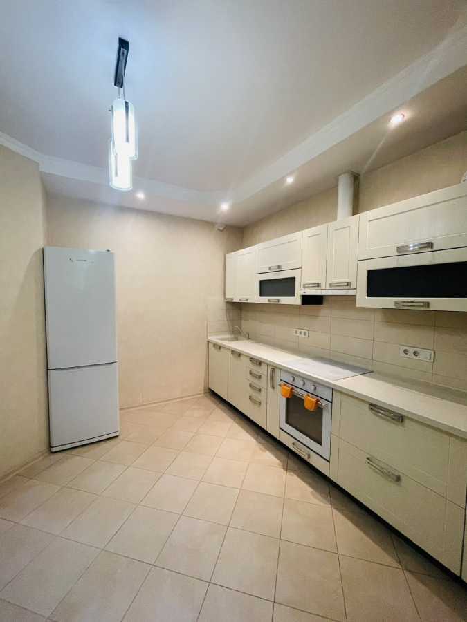 Оренда 1-кімнатної квартири 42 м², Вишгородська вул., 45/4