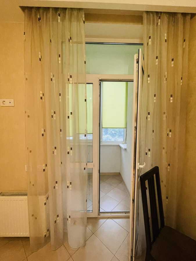 Оренда 1-кімнатної квартири 42 м², Вишгородська вул., 45/4