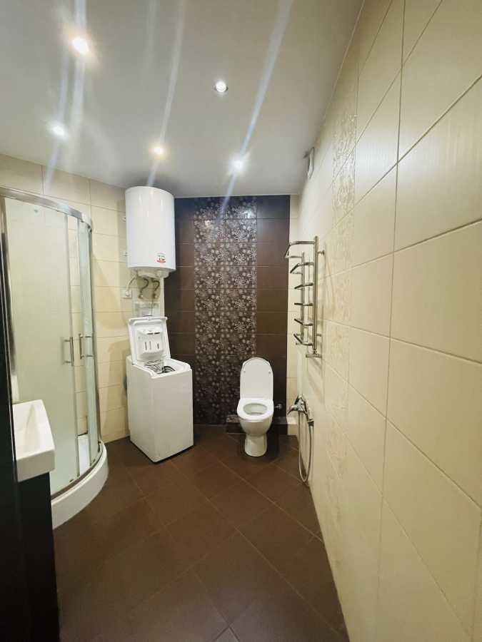 Оренда 1-кімнатної квартири 42 м², Вишгородська вул., 45/4