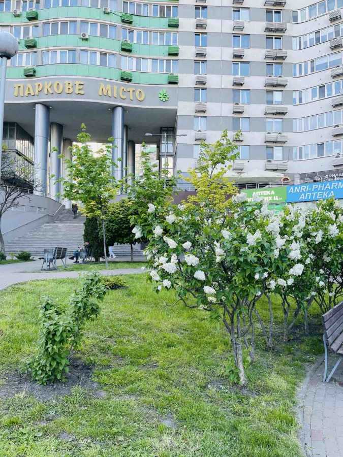 Оренда 1-кімнатної квартири 42 м², Вишгородська вул., 45/4