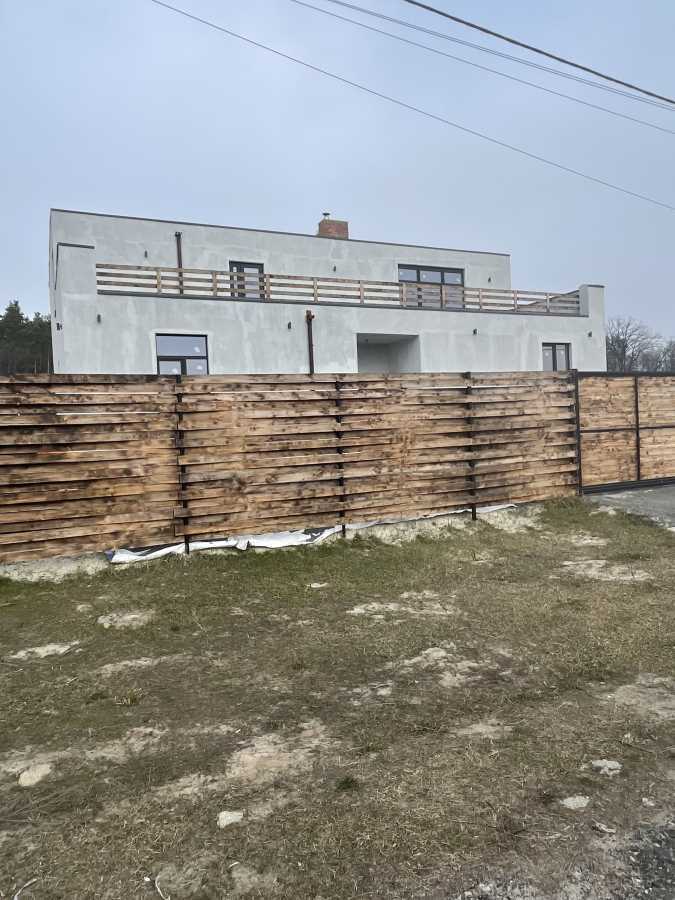 Продажа дома 396 м², Вітянська