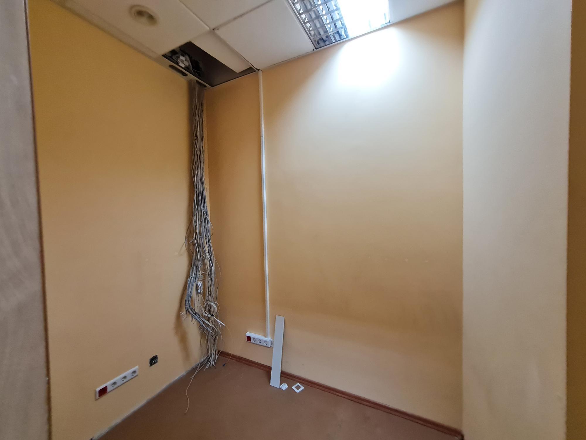 Аренда офиса 550 м², Верхний Вал ул., 4В