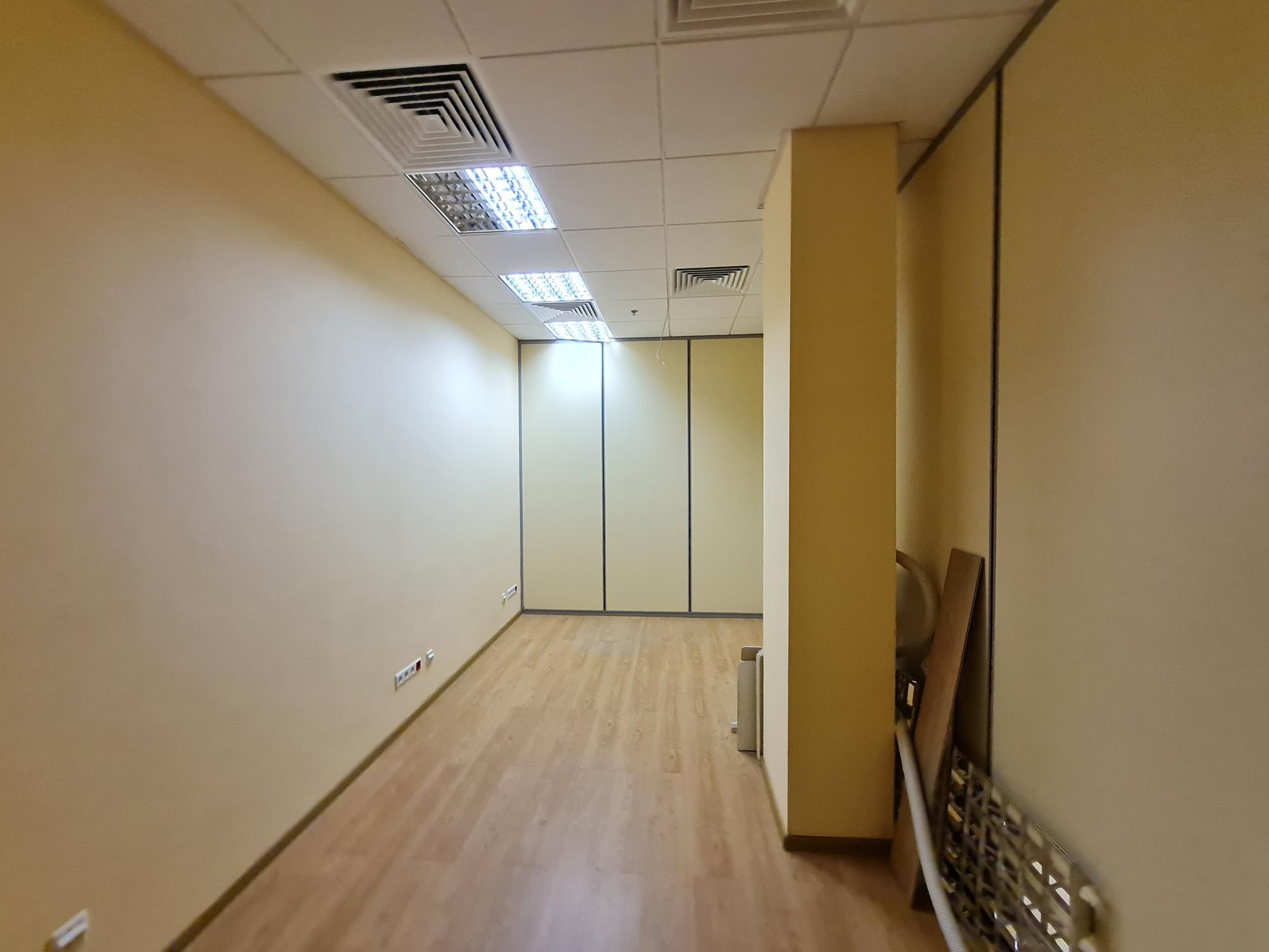 Аренда офиса 550 м², Верхний Вал ул., 4В