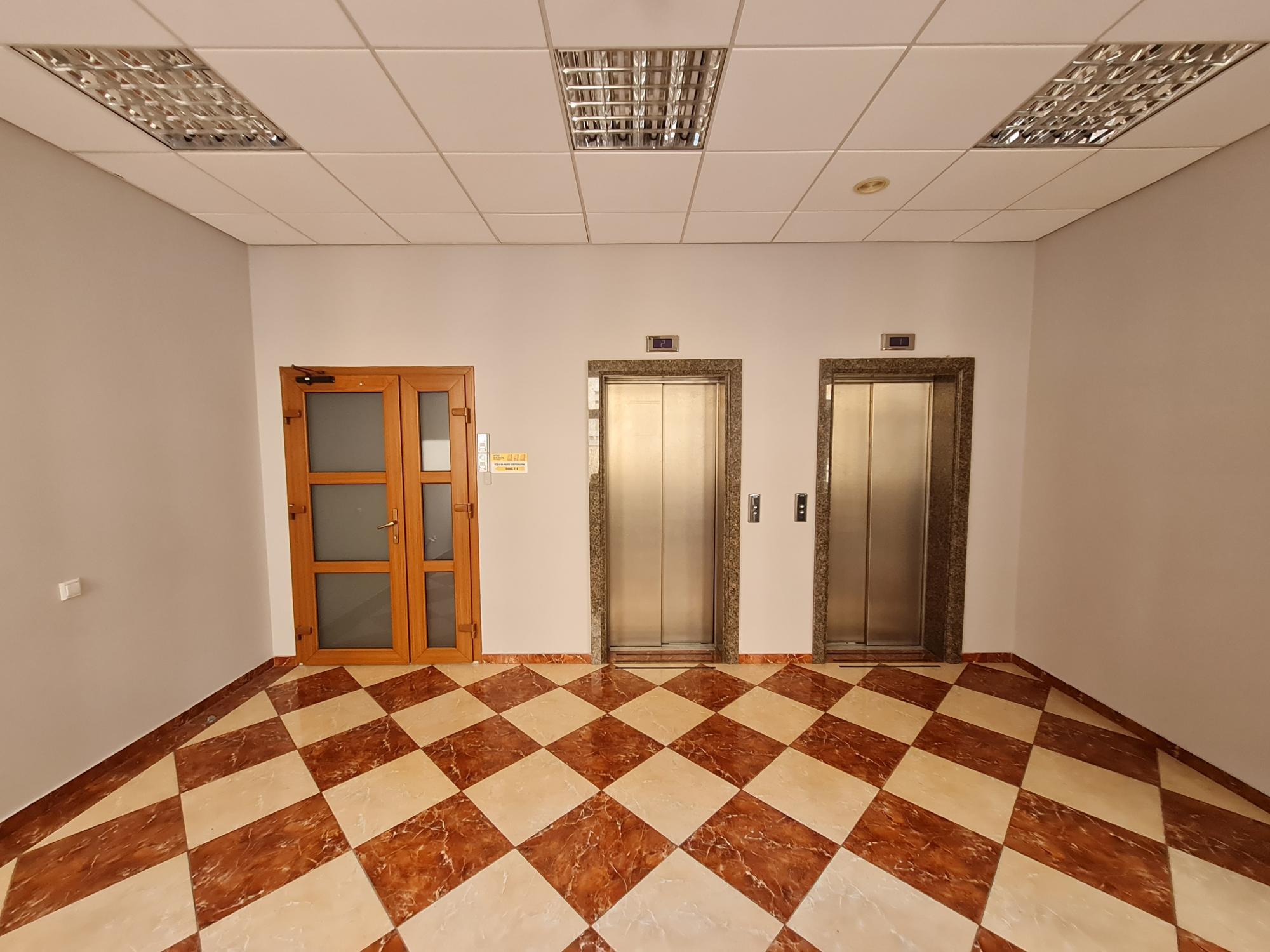 Аренда офиса 550 м², Верхний Вал ул., 4В