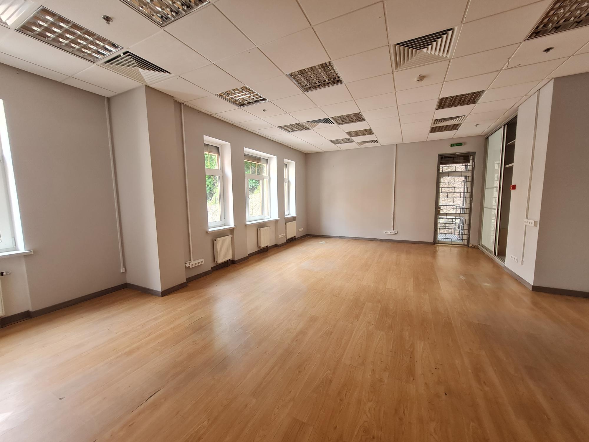 Аренда офиса 550 м², Верхний Вал ул., 4В