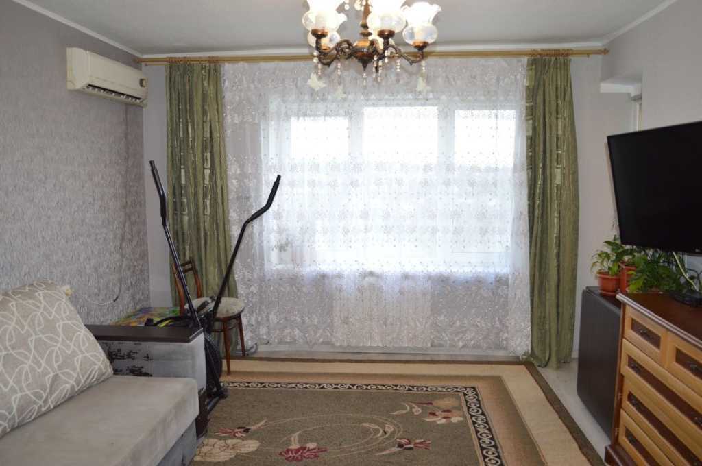 Продажа 2-комнатной квартиры 50 м², Данилы Нечая ул., 29