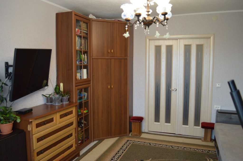Продажа 2-комнатной квартиры 50 м², Данилы Нечая ул., 29