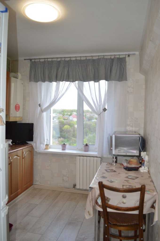 Продажа 2-комнатной квартиры 50 м², Данилы Нечая ул., 29