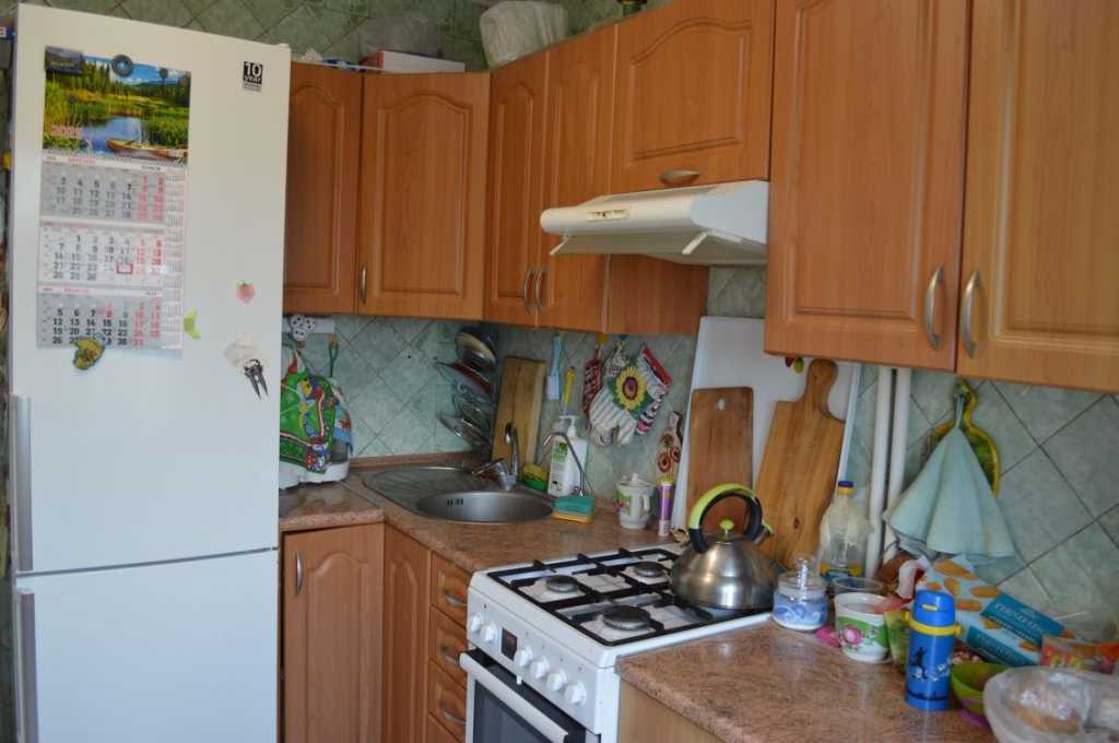 Продажа 2-комнатной квартиры 50 м², Данилы Нечая ул., 29
