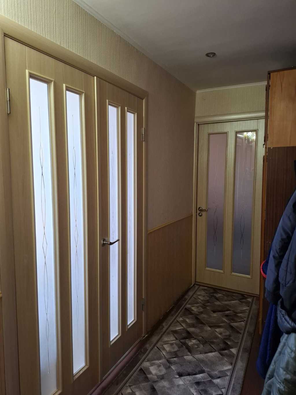 Продажа 2-комнатной квартиры 50 м², Данилы Нечая ул., 29