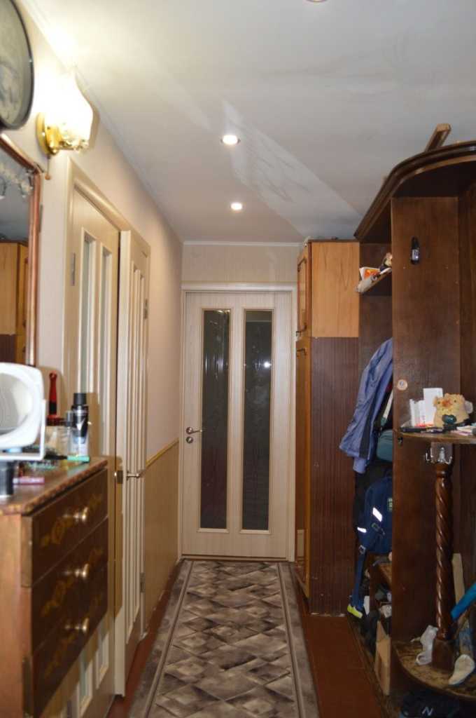 Продажа 2-комнатной квартиры 50 м², Данилы Нечая ул., 29