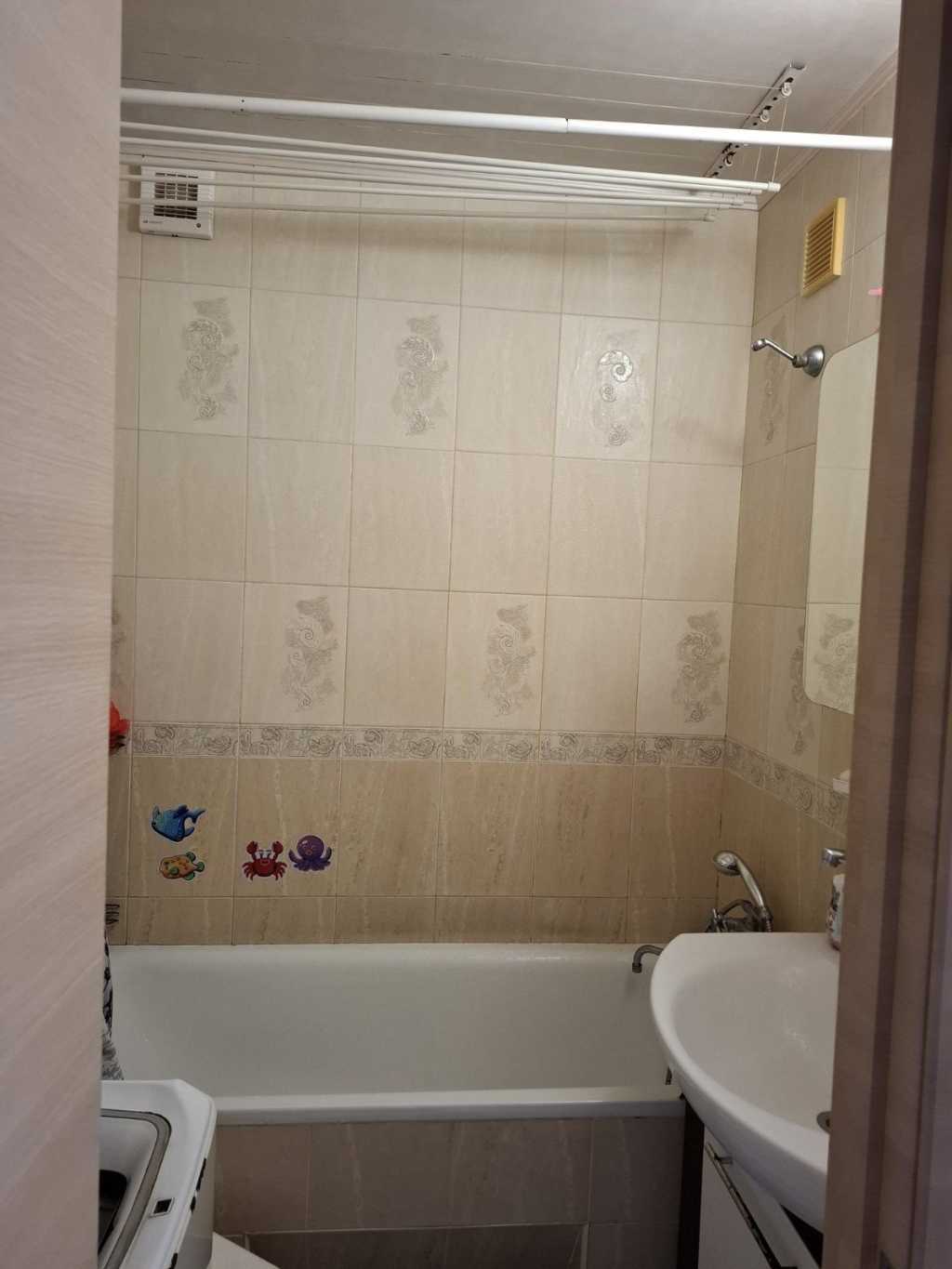 Продажа 2-комнатной квартиры 50 м², Данилы Нечая ул., 29