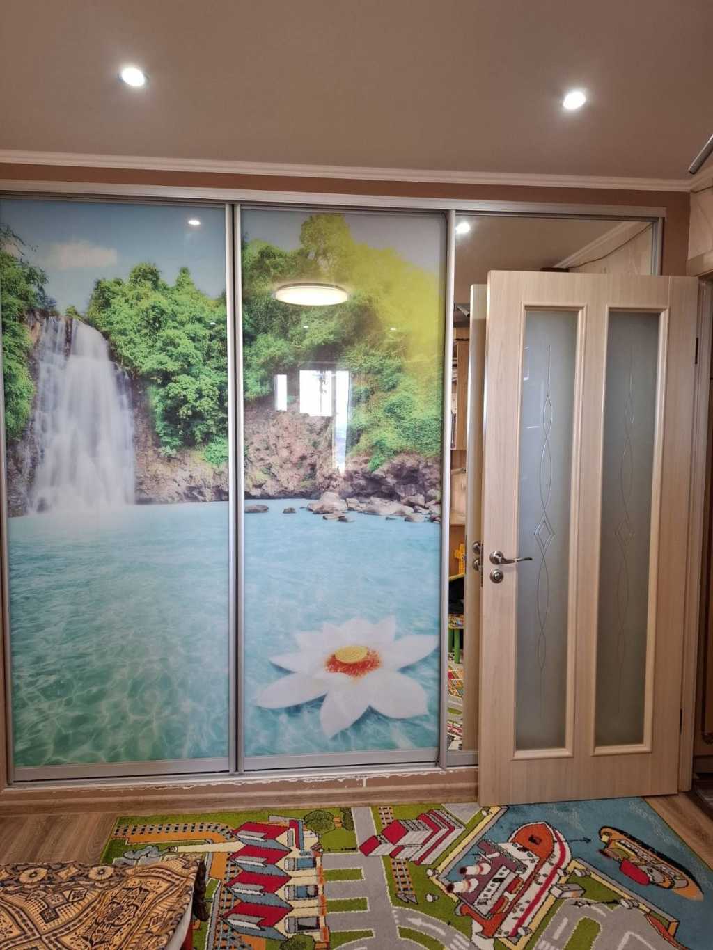 Продажа 2-комнатной квартиры 50 м², Данилы Нечая ул., 29