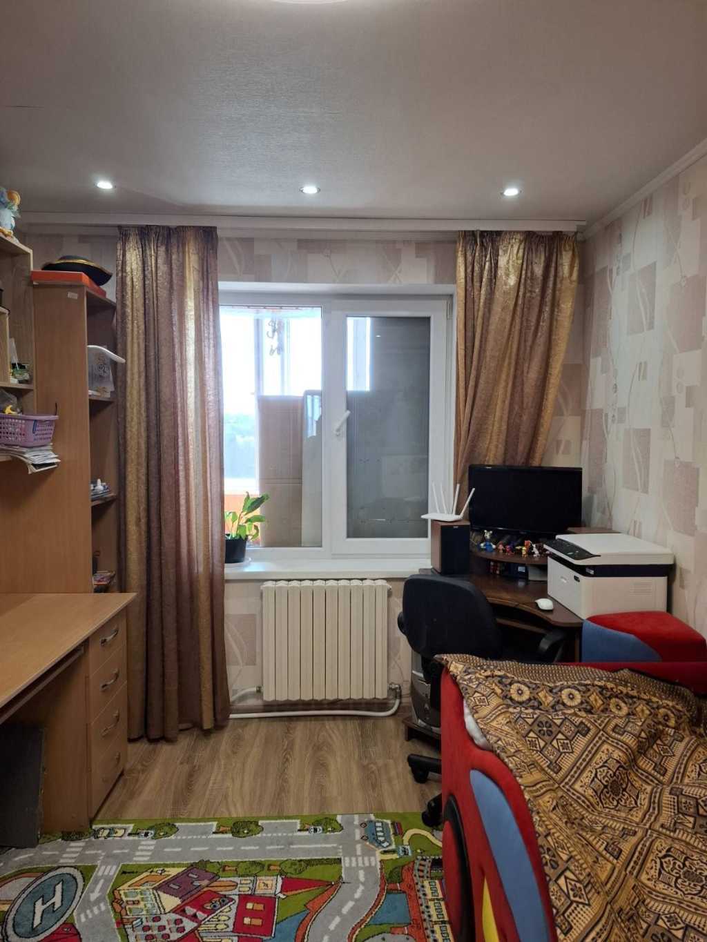 Продажа 2-комнатной квартиры 50 м², Данилы Нечая ул., 29