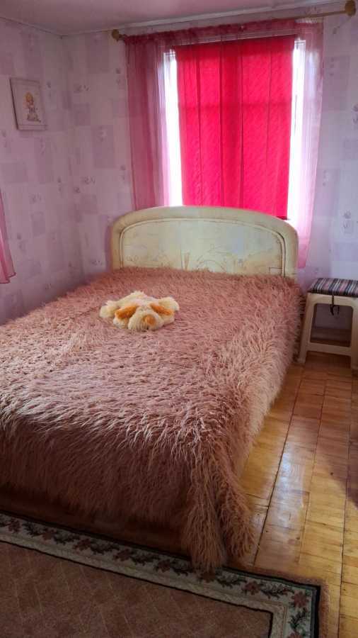 Продажа дома 57 м², Богатырская ул.