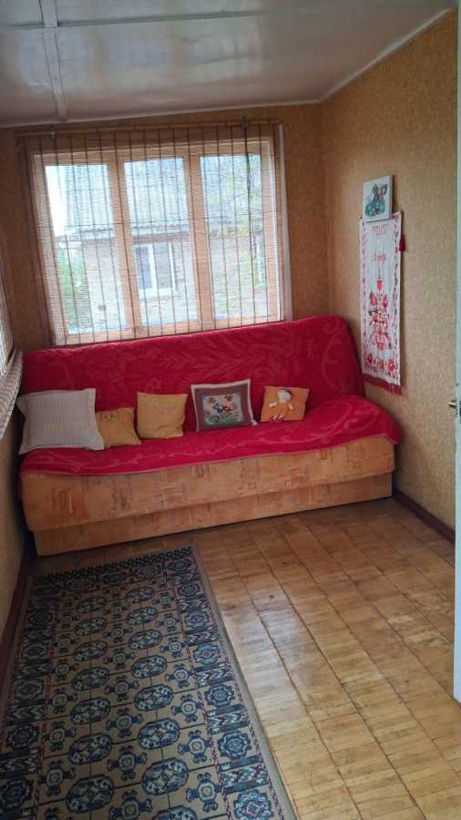 Продажа дома 57 м², Богатырская ул.