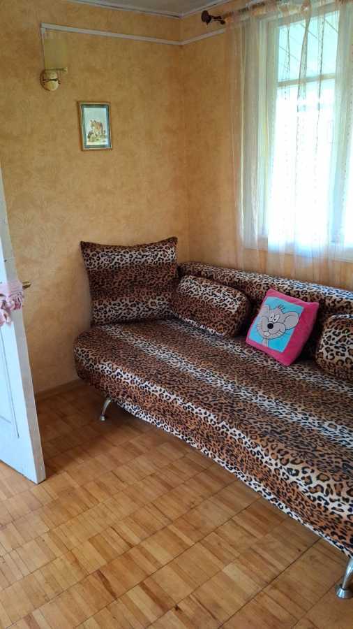 Продажа дома 57 м², Богатырская ул.