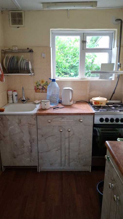 Продажа дома 57 м², Богатырская ул.