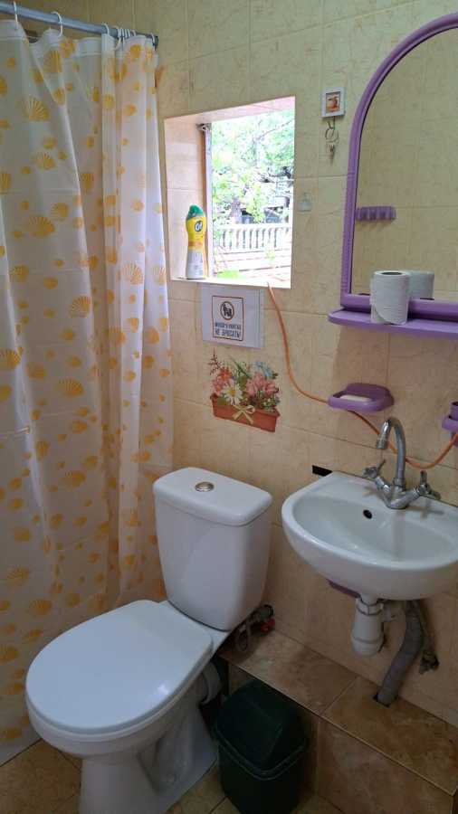 Продажа дома 57 м², Богатырская ул.