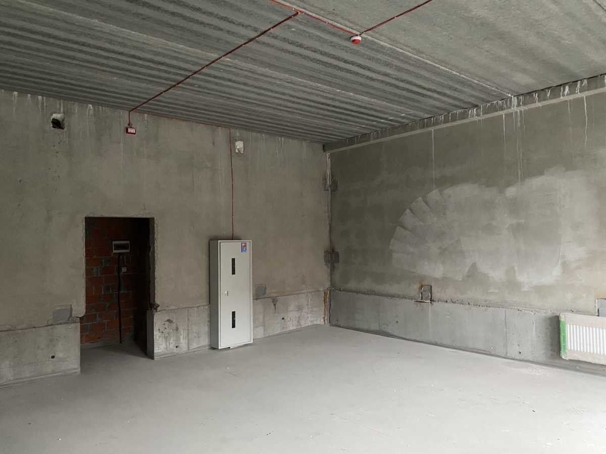 Продаж іншого торгівельного приміщення 45 м², Михайла Максимовича вул., 26