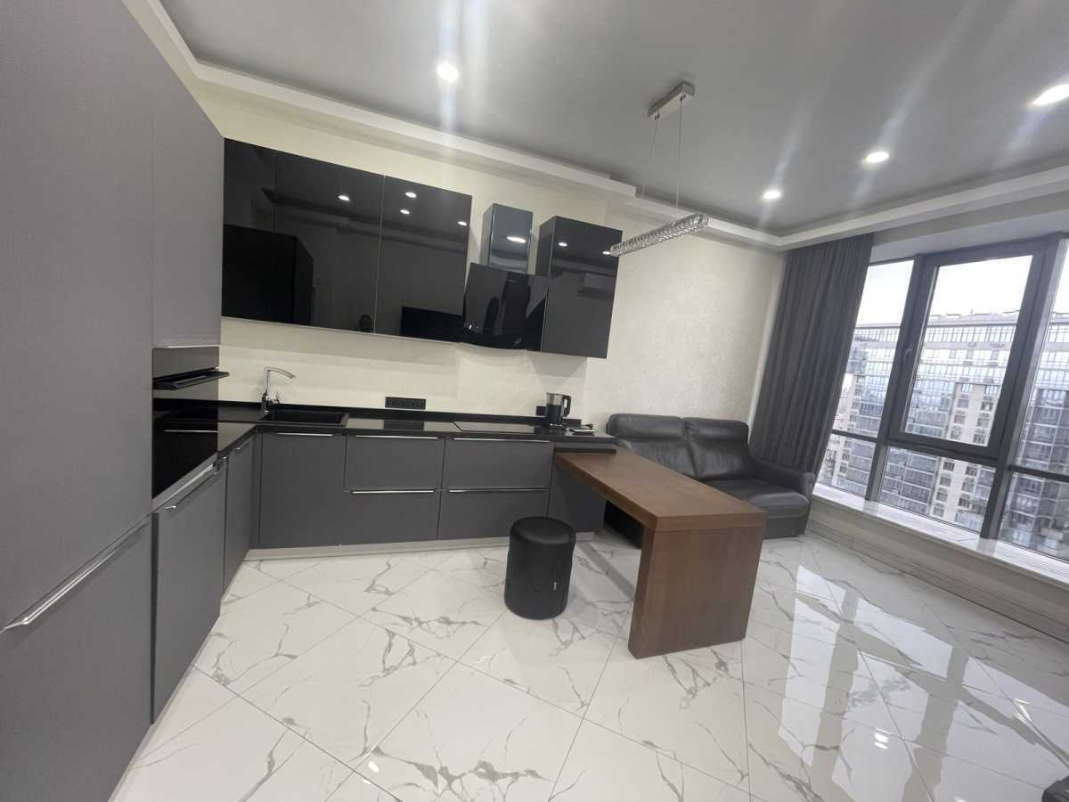 Продаж 2-кімнатної квартири 57 м², Трускавецька вул., 4Б