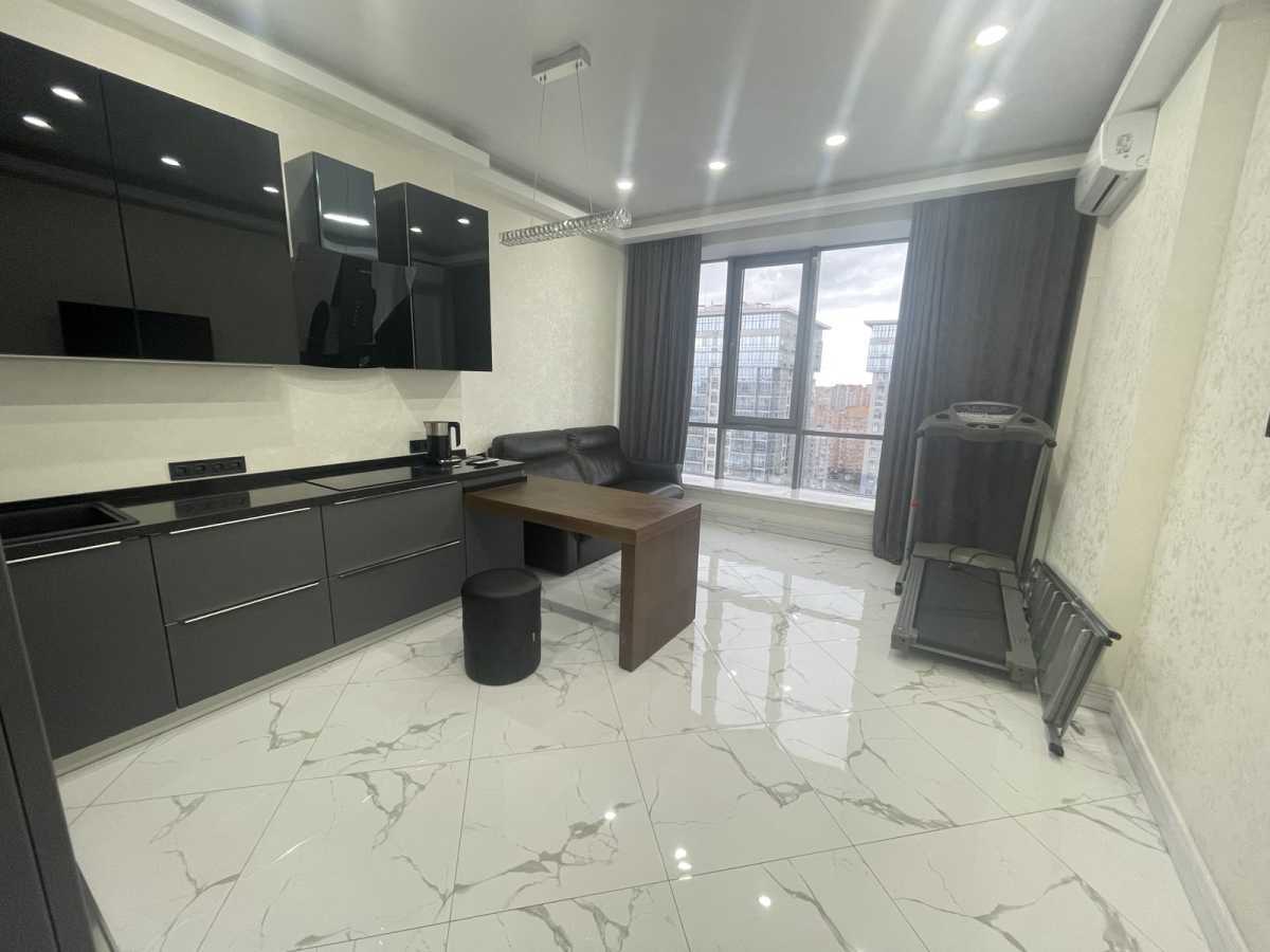 Продаж 2-кімнатної квартири 57 м², Трускавецька вул., 4Б