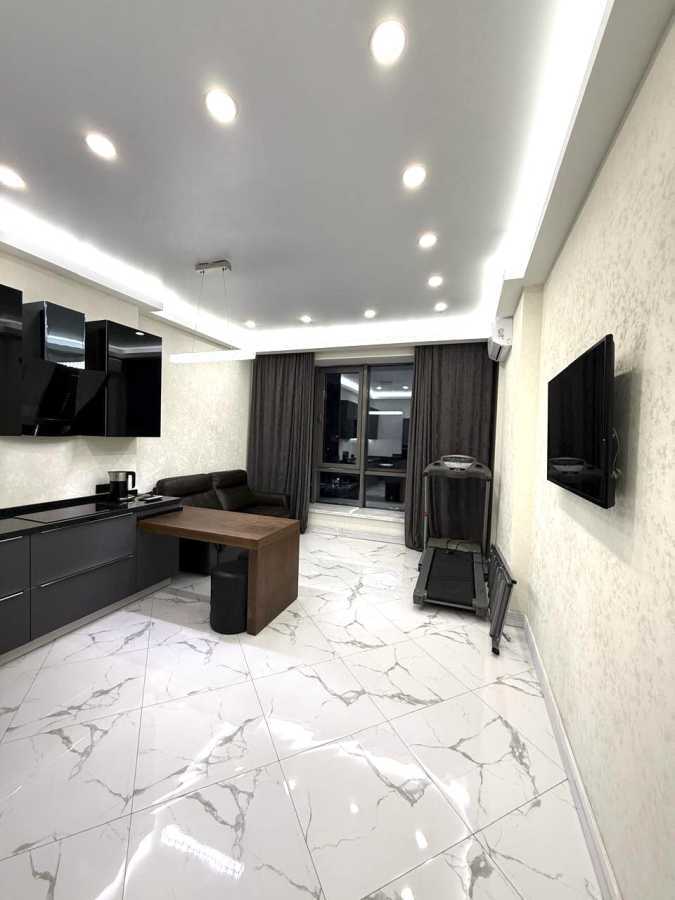 Продаж 2-кімнатної квартири 57 м², Трускавецька вул., 4Б
