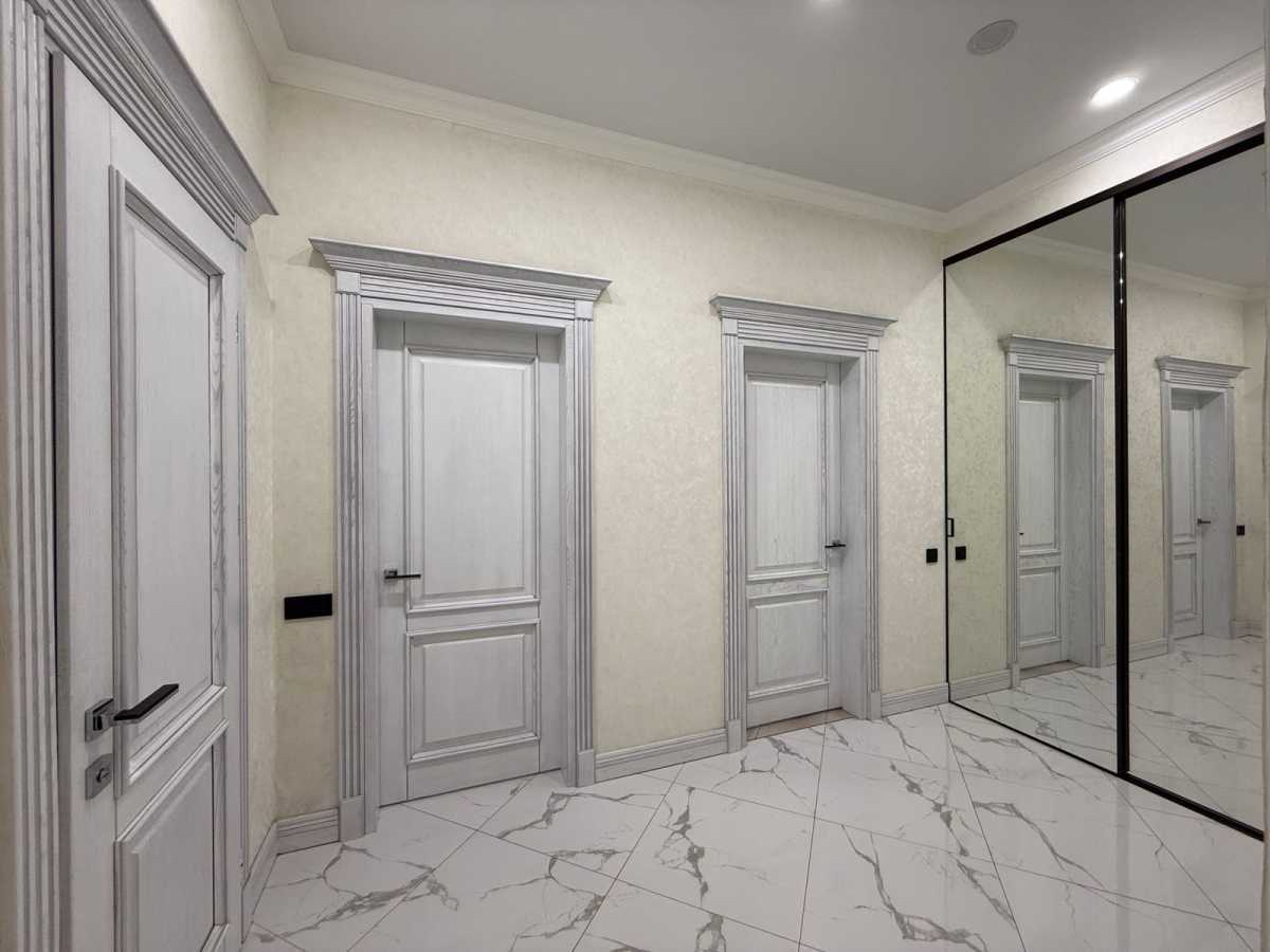 Продаж 2-кімнатної квартири 57 м², Трускавецька вул., 4Б