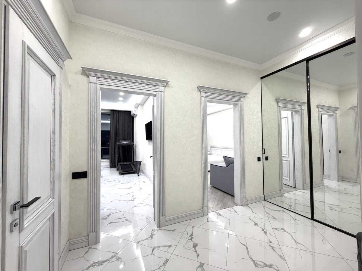 Продаж 2-кімнатної квартири 57 м², Трускавецька вул., 4Б