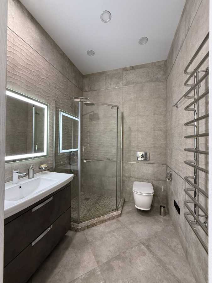 Продаж 2-кімнатної квартири 57 м², Трускавецька вул., 4Б