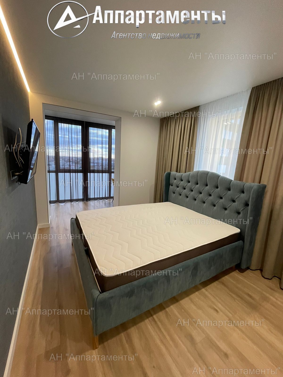 Продаж 2-кімнатної квартири 50 м², Рогатинська Левада вул.