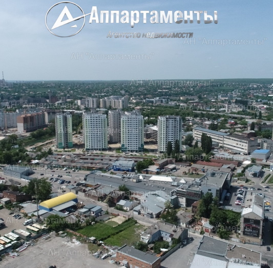 Продаж 2-кімнатної квартири 50 м², Рогатинська Левада вул.