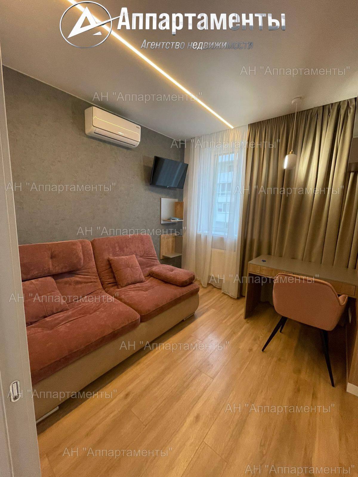 Продаж 2-кімнатної квартири 50 м², Рогатинська Левада вул.