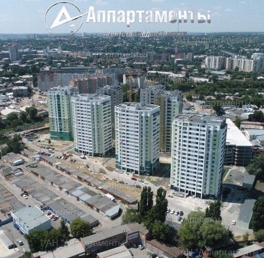 Продаж 2-кімнатної квартири 50 м², Рогатинська Левада вул.