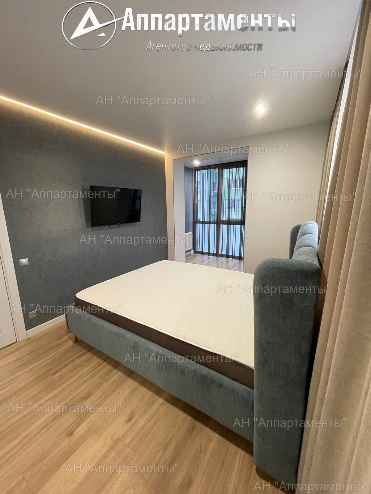 Продаж 2-кімнатної квартири 50 м², Рогатинська Левада вул.