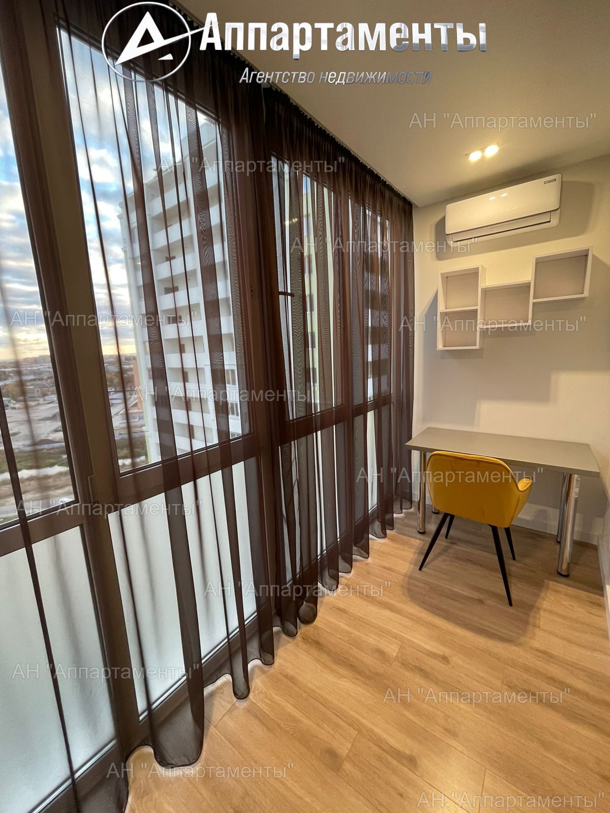 Продаж 2-кімнатної квартири 50 м², Рогатинська Левада вул.