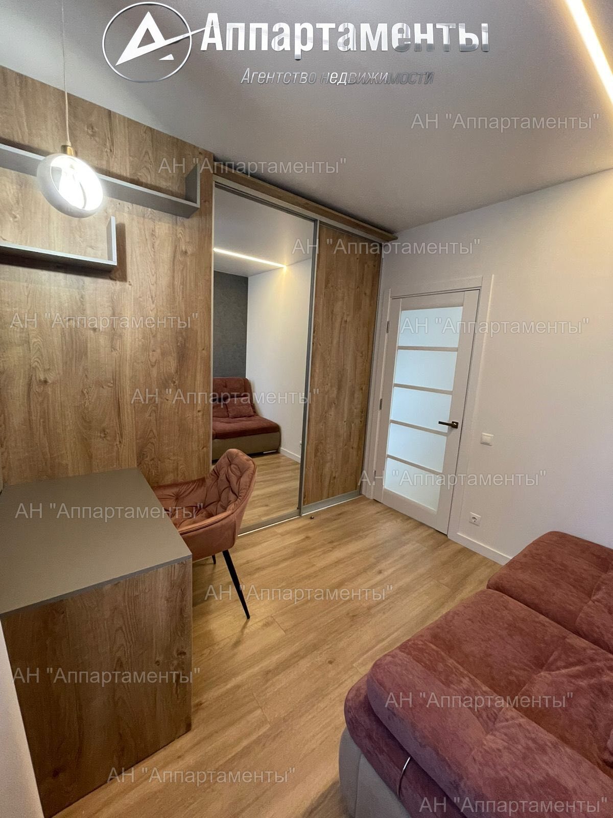 Продаж 2-кімнатної квартири 50 м², Рогатинська Левада вул.