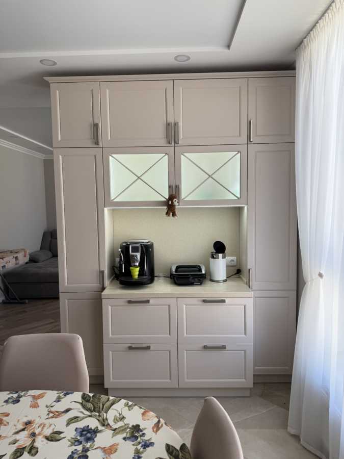 Продажа 4-комнатной квартиры 127 м², Победы просп., 67