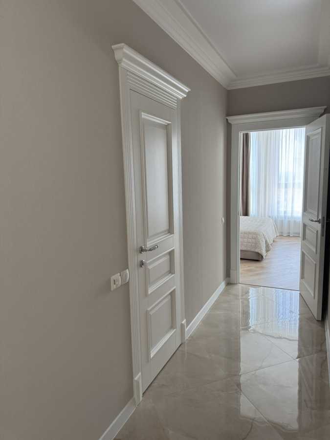 Продажа 4-комнатной квартиры 127 м², Победы просп., 67