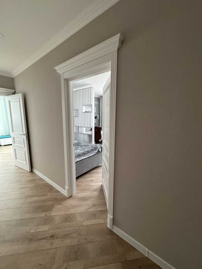 Продажа 4-комнатной квартиры 127 м², Победы просп., 67