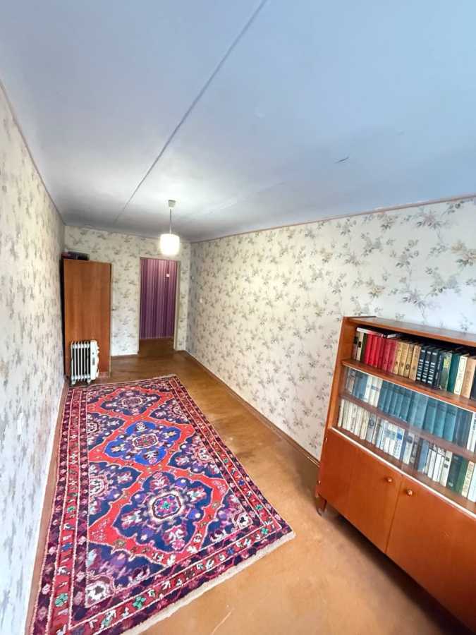 Продаж 3-кімнатної квартири 58 м², Самотічна, 3
