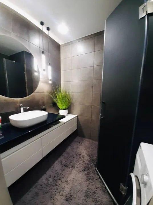 Продажа 3-комнатной квартиры 91 м², Интернационалистов ул.