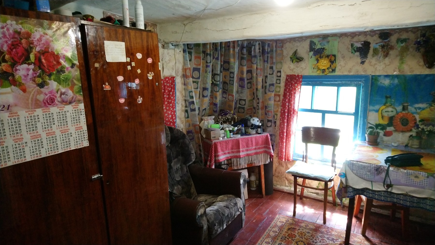 Продаж будинку 38 м²