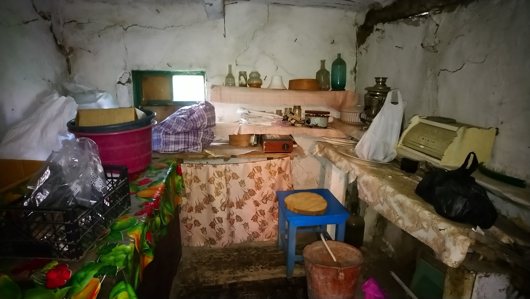 Продаж будинку 38 м²