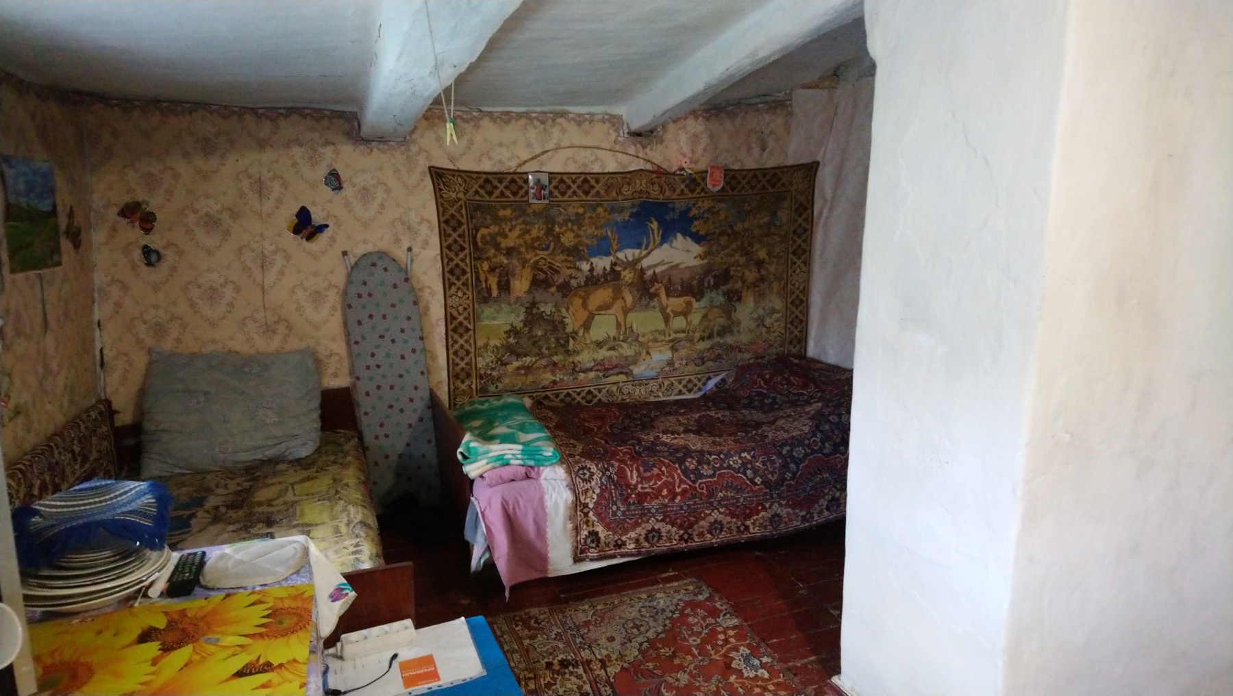 Продаж будинку 38 м²