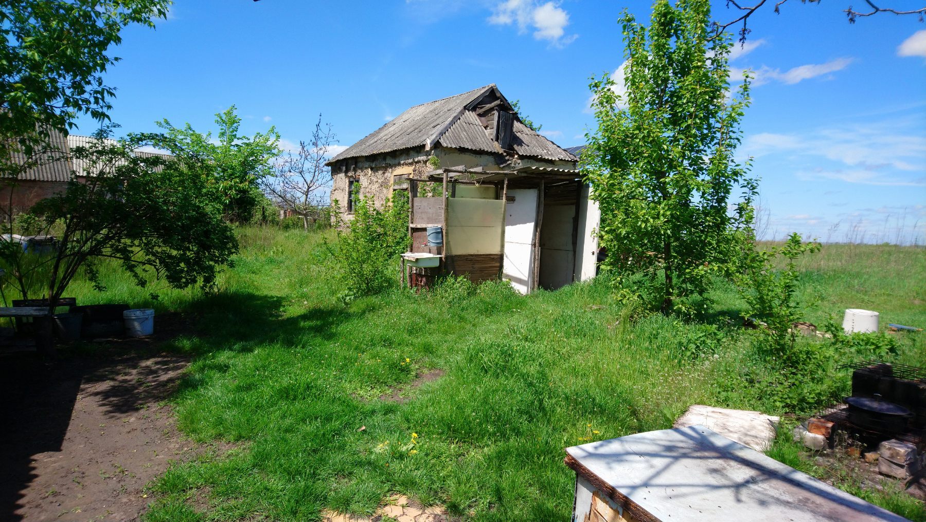 Продаж будинку 38 м²