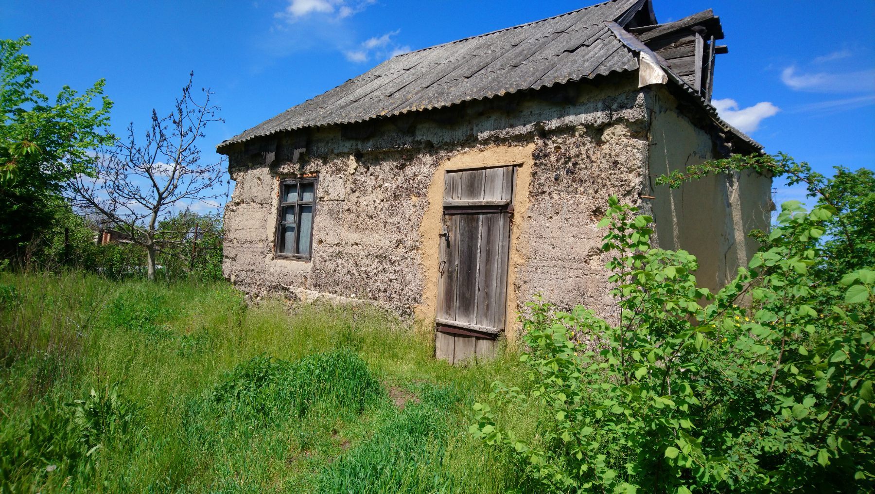 Продаж будинку 38 м²