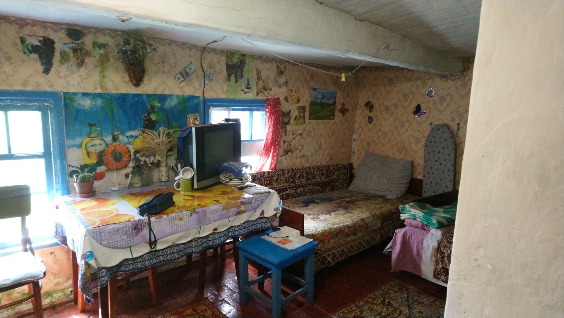Продаж будинку 38 м²