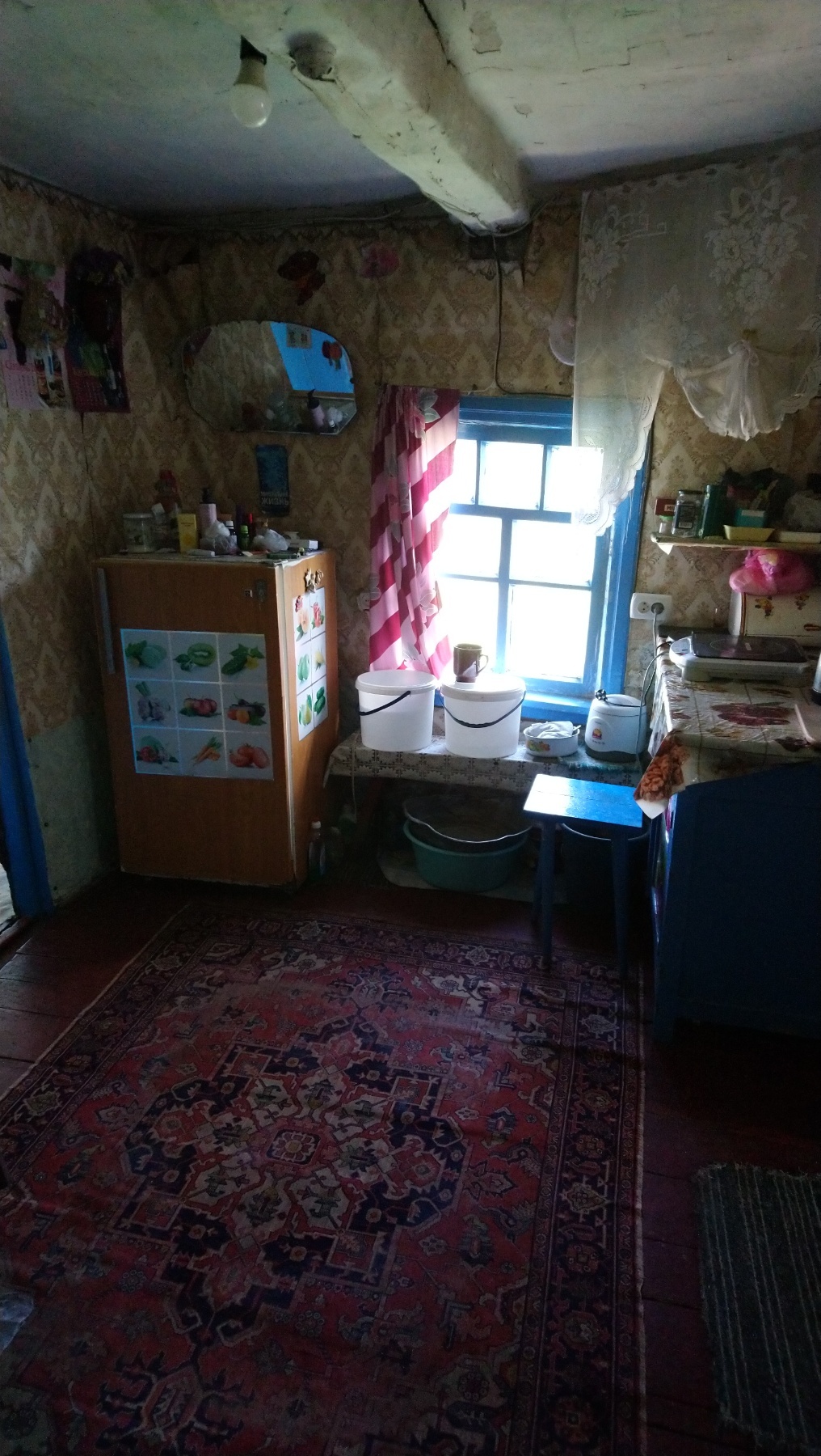 Продаж будинку 38 м²